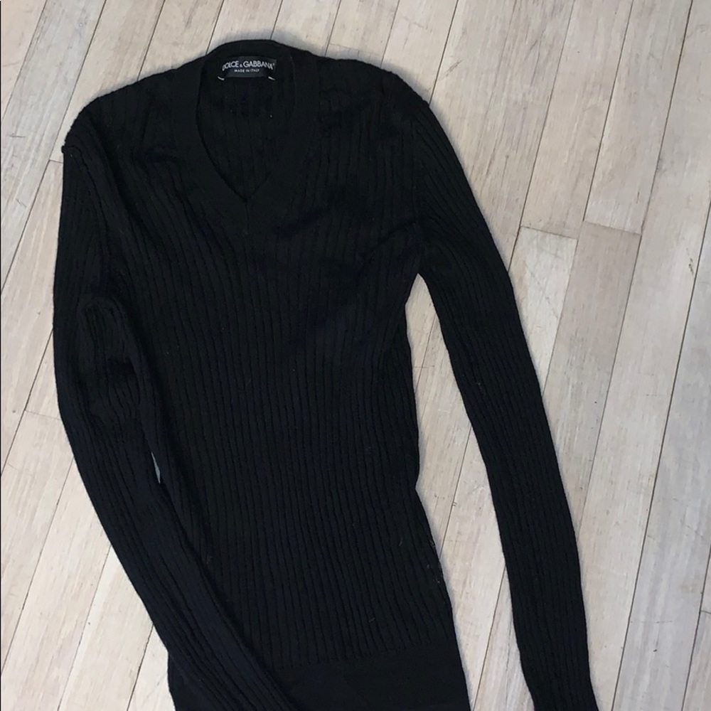 Dolce & Gabbana Sweater